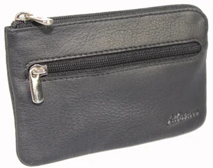 Etui Na Klucze Skórzane Albatross Skóra Naturalna Kluczówka Duża 13 x 8,5 [cm] - Etui na klucze - miniaturka - grafika 9