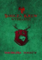 E-booki - literatura polska - Wybraniec. Smocza krew. Tom 1 - miniaturka - grafika 1