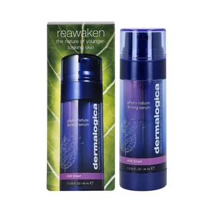 Dermalogica Dermalogica AGE Smart Phyto-Nature Firm Serum 40 ml - Serum do twarzy - miniaturka - grafika 2