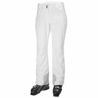 Spodnie narciarskie - Spodnie Narciarskie Helly Hansen W Legendary Insulated Pant - miniaturka - grafika 1
