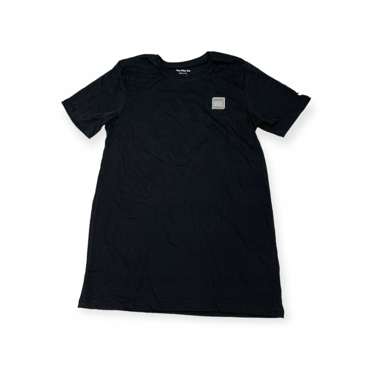 Bluzka sportowa na krótki rękaw damska Nike S