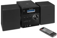 Wieże - Audizio Metz HiFi Czarny one size - miniaturka - grafika 1