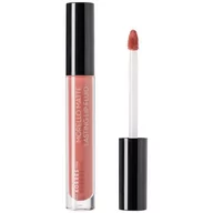 Szminki - Korres Morello MATTE Lip FLUID Nr 06 Romantic Nude 3.4 ml - miniaturka - grafika 1