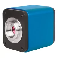Mikroskopy i lupy - Kamera mikroskopowa DLT-Cam PRO 1080 HDMI WiFi AutoFocus - miniaturka - grafika 1