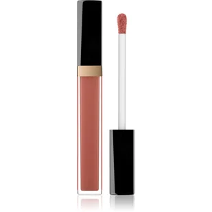 CHANEL CHANEL BŁYSZCZYKI ROUGE COCO GLOSS <br> Błyszczyk nawilżający Błyszczyk - Błyszczyki do ust - miniaturka - grafika 1