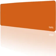 Podkładki na biurko - DUŻA PODKŁADKA POD MYSZKĘ Orange Fruit 80x30 TILT Dla gracza - miniaturka - grafika 1