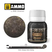 Akcesoria i części modelarskie - Ammo: U-Rust - Black Oxide 40ml - miniaturka - grafika 1