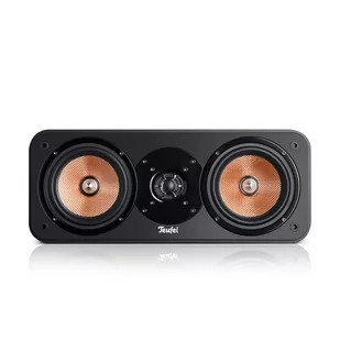 Kino domowe Teufel ULTIMA 40 Surround + Denon X2800H DAB "5.1-Set" - Kino domowe - miniaturka - grafika 4