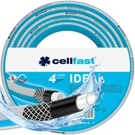 Węże ogrodowe i zraszacze - Wąż ogrodowy IDEAL 3/4" 30 m 10-261 CELLFAST - miniaturka - grafika 1