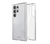 Etui i futerały do telefonów - SBS Skinny do Galaxy S25 Ultra Przezroczysty - miniaturka - grafika 1