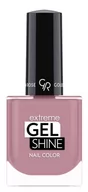 Lakiery do paznokci - Golden Rose Extreme Gel Shine Nail Color - Żelowy lakier do paznokci - 15 GOLGZ15 - miniaturka - grafika 1