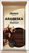Batoniki - SKAWA WAFELKI 190G ARABELKA KAKAOWO-KAWOWA - miniaturka - grafika 1