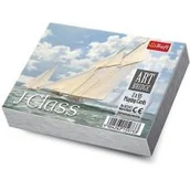 Gry karciane - Trefl Art Bridge JClass 1025 15973 - miniaturka - grafika 1