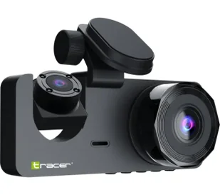 Tracer Halo 360D FullHD - Wideorejestratory - miniaturka - grafika 1