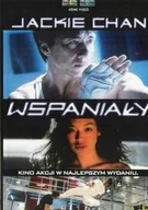 Filmy akcji DVD - Wspaniały - miniaturka - grafika 1