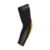 Akcesoria motocyklowe - Ochraniacze Łokci Shot Race D30 Czarne XL/XXL - miniaturka - grafika 1