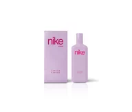 Wody i perfumy damskie - Nike Loving Floral Woman Woda toaletowa 75ml - miniaturka - grafika 1