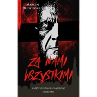 Thrillery - Za nami wszystkimi - miniaturka - grafika 1