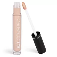 Korektory pod oczy - Inglot Inglot Korektor pod oczy All Covered 105 4.2 ml - miniaturka - grafika 1