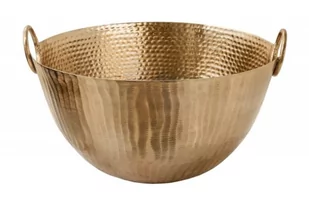 Misa Orient 40 cm złota - Invicta - Miski i półmiski - miniaturka - grafika 1