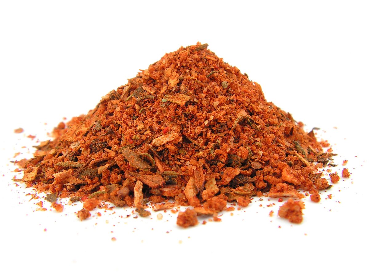 Przyprawa do PIZZY 200 g - Aromatika