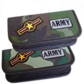 Piórniki - Warta Piórnik zamykany Moro War 538 - miniaturka - grafika 1