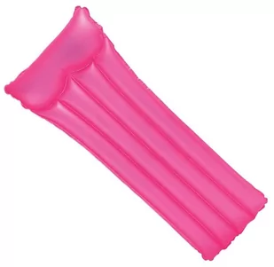 Intex Zabawka materac do plywania 183x76 cm 59717 - Materace dmuchane i koła do pływania - miniaturka - grafika 1