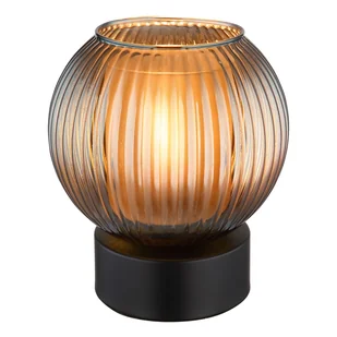 Lampa stołowa ZUMBA 15638TP Globo - Lampy stojące - miniaturka - grafika 1