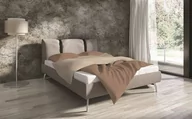 Pościel - Faro Pościel Bawełniana GŁADKA 160x200 ZIELEŃ MORSKA - 3 części PREMIUM 127-160 - miniaturka - grafika 1