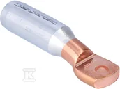 Inne akcesoria elektryczne - Erko Końcówka szczelna ACK-F 12-240P średnie napięcie 36KV z pastą - miniaturka - grafika 1