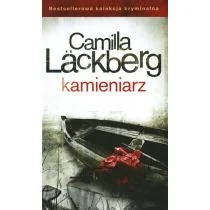 Kamieniarz. Saga kryminalna Fjällbacka. Tom 3 - Kryminały - miniaturka - grafika 1