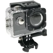 Kamery sportowe - GoXtreme Enduro Black Action Camera czarna 20148 - miniaturka - grafika 1