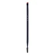 Pędzle do makijażu - Say Make Up Say Make Up Dual Ended Brow Brush Podwójny pędzel do brwi nr 1 - miniaturka - grafika 1