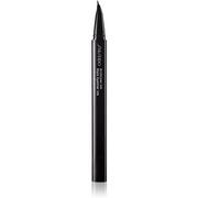 Eyelinery - Shiseido Makeup ArchLiner eyelinery w płynie w pisaku 01 Shibui Black 0,4 ml - miniaturka - grafika 1