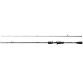 Wędki - Wędka ABU GARCIA Orra Cast MH 1580797 1.98m / 15-45g - miniaturka - grafika 1