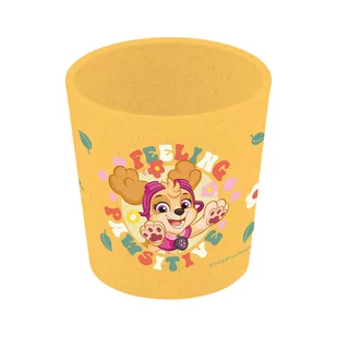 Kubek dla dziecka CONNECT Psi Patrol, 190 ml, KOZIOL - Kubki dla dzieci - miniaturka - grafika 1