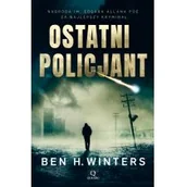 Kryminały - OSTATNI POLICJANT BEN H WINTERS - miniaturka - grafika 1