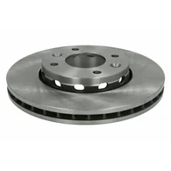 Tarcze hamulcowe - Tarcza hamulcowa ABE C30318ABE - miniaturka - grafika 1