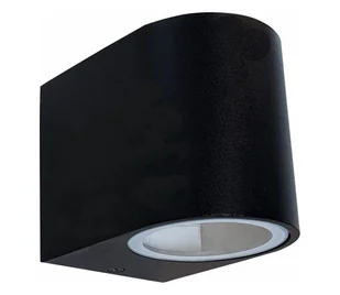 Kinkiet zewnętrzny GUBE-R 1xGU10/7W/230V IP44 - Lampy ogrodowe - miniaturka - grafika 1