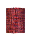 Apaszki i szaliki damskie - Buff Szal-koło "Margo" ze wzorem - miniaturka - grafika 1