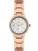 Zegarki damskie - Gino Rossi 11067B-3D3 - miniaturka - grafika 1