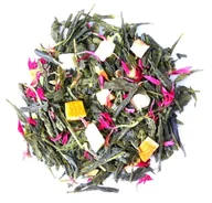 Herbata - Herbata zielona o smaku monticello 120g - miniaturka - grafika 1