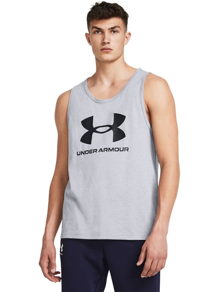 Under Armour Top 