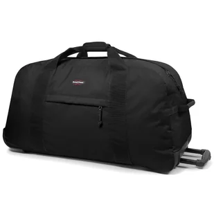 Duża torba podróżna Eastpak Container 85+ - black - Torby podróżne - miniaturka - grafika 3
