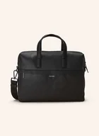 Torby na laptopy - Calvin Klein Torba Na Laptop schwarz - miniaturka - grafika 1