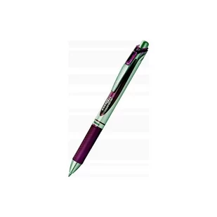Pentel Pióro Kulkowe Energel BL77 Magenta V4 - Pióra kulkowe - miniaturka - grafika 2