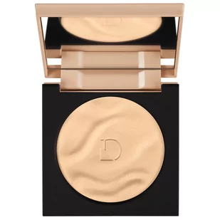 Diego Dalla Palma Puder Hydra Butter Compact Powder Nr 40 Ivory 9.0 g - Pudry do twarzy - miniaturka - grafika 1