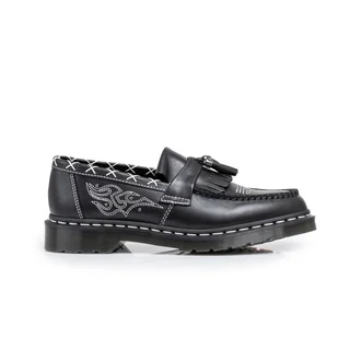Buty Dr. Martens Adrian Wanama 44 - Półbuty damskie - miniaturka - grafika 1