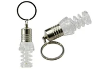 Pendrive - Dr. Memory ŻARÓWKA ENERGOOSZCZĘDNA USB Pamięć 16GB 1900-uniw - miniaturka - grafika 1