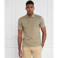 Koszule męskie - BOSS Polo Phillipson | Slim Fit - miniaturka - grafika 1